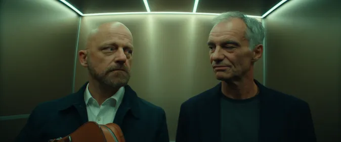 Lidé, které nic nezlomí. Čeští Neporazitelní lákají na silné drama s Trojanem a Čermákem