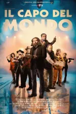 Il capo del mondo
