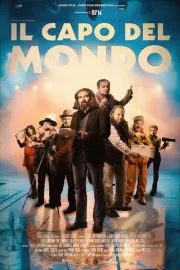 Il capo del mondo