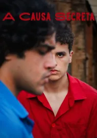 A Causa Secreta