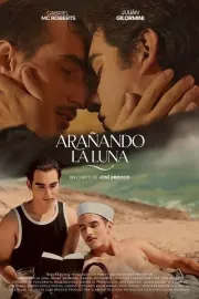 Arañando la luna