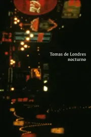 Tomas de Londres nocturno