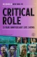 Critical Role Live: NYC Radio City Music Hall