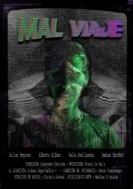 Mal viaje