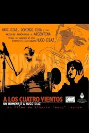 A los cuatro vientos