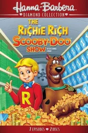 The Richie Rich/Scooby-Doo Show: Volume One