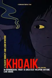 Khoaik