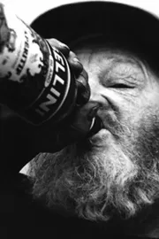 The Street: A Film with the Homeless