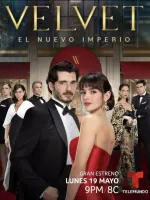 Velvet: El Nuevo Imperio