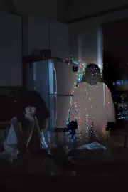 To Lie in a Field and Grow Old