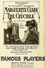 Crucible, The