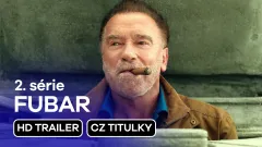 FUBAR: trailer na 2. sérii