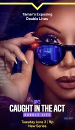 Caught in the Act: Double Life