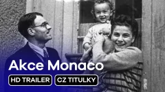 Akce Monaco: trailer