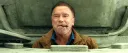 Arnold se vrací v akčním hitu Netflixu. Trailer na druhou řadu láká na střet s hvězdou Matrixu