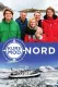 Kurs mod nord