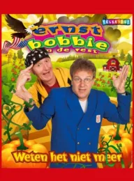 Ernst, Bobbie en de rest: Ernst en Bobbie weten het niet meer