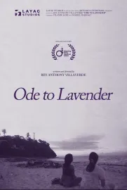 Ode to Lavender