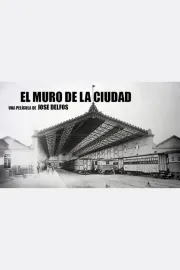 El muro de la ciudad
