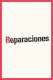 Reparaciones