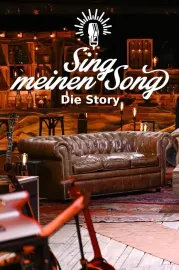 Sing meinen Song - Die Story