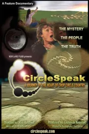 CircleSpeak: A Journey Into the Heart of Crop Circle Country