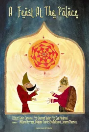 A Feast at the Palace