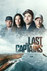 The Last Captains