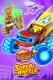 Blaze and the Monster Machines Super Wheels