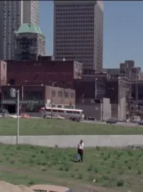 Jeudi : « À Cheval sur l'Argent »