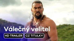 Válečný velitel: teaser trailer