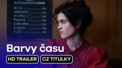 Barvy času: teaser trailer