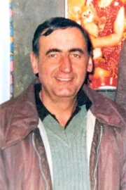 Andrés de la Victoria