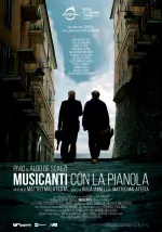 Musicanti con la pianola