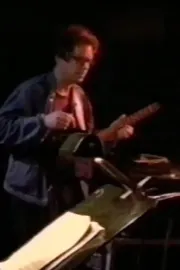 John Zorn's Naked City