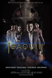 Padre Pio (aka Joaquin)