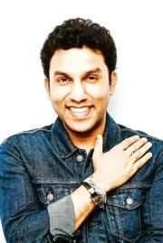 Chaminda Sampath Jayaweera