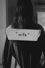 MUSH: Wife