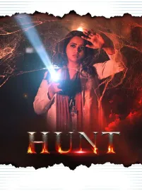 Hunt