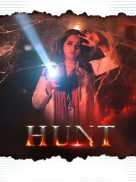 Hunt