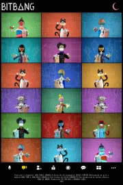 INT — NIGHT Bit Bang 2020