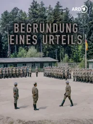 Begründung eines Urteils