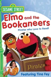 Elmo and the Bookaneers