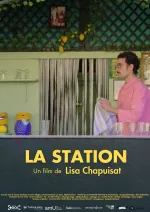 La station