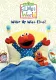 Sesame Street: Elmo's World: Wake Up with Elmo!