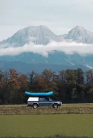 Streamers, Steamers, & Struggles on the Krka