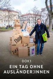 1 Tag ohne Ausländer:innen