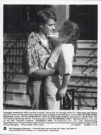 In The Shadow Of Love: A Teen AIDS Story