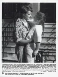 In The Shadow Of Love: A Teen AIDS Story