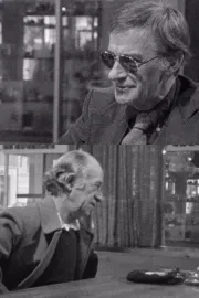 Παρασκήνιο: Ντίνος Ηλιόπουλος